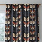 Katrina - Curtain Panel - The Drapery