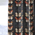 Katrina - Curtain Panel - The Drapery