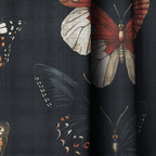 Katrina - Curtain Panel - The Drapery