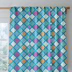 Kaya - Curtain Panel - The Drapery