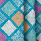 Kaya - Curtain Panel - The Drapery