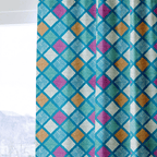 Kaya - Curtain Panel - The Drapery