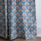 Kaylee - Curtain Panel - The Drapery