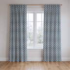 Kaylee - Curtain Panel - The Drapery
