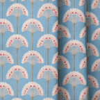Kaylee - Curtain Panel - The Drapery