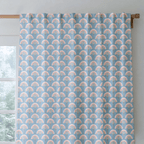 Kaylee - Curtain Panel - The Drapery