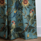 Keanu - Curtain Panel - The Drapery