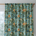 Keanu - Curtain Panel - The Drapery