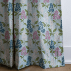 Keatsly Bloom - Curtain Panel - The Drapery