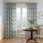 Keatsly Bloom - Curtain Panel - The Drapery