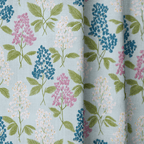 Keatsly Bloom - Curtain Panel - The Drapery