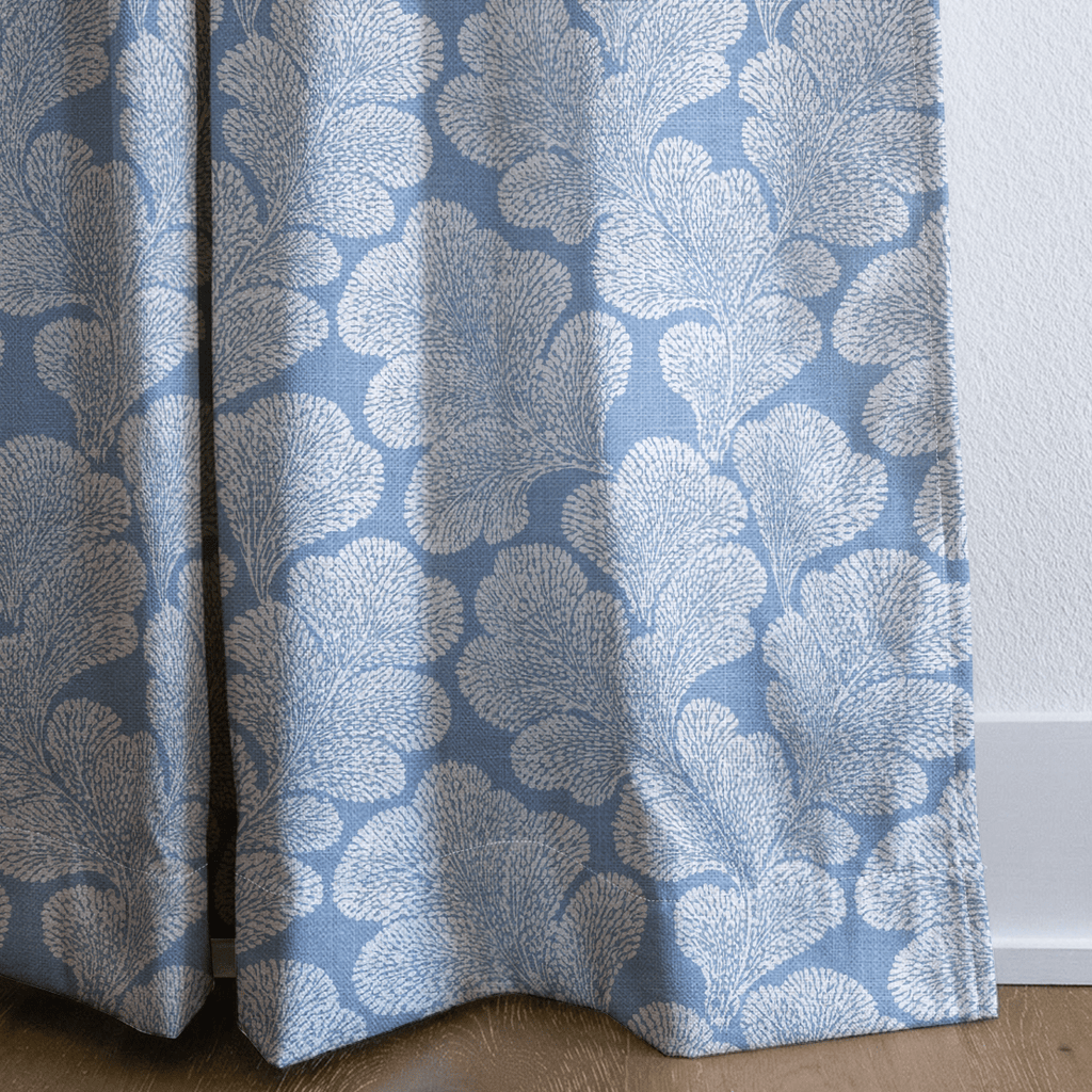 Keegan - Curtain Panel - The Drapery