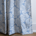 Keegan - Curtain Panel - The Drapery