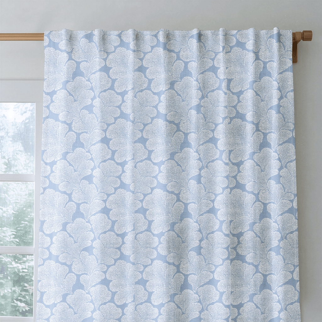 Keegan - Curtain Panel - The Drapery