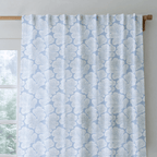 Keegan - Curtain Panel - The Drapery