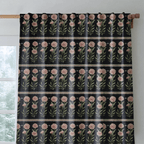 Kellhurst Bouquet - Curtain Panel - The Drapery