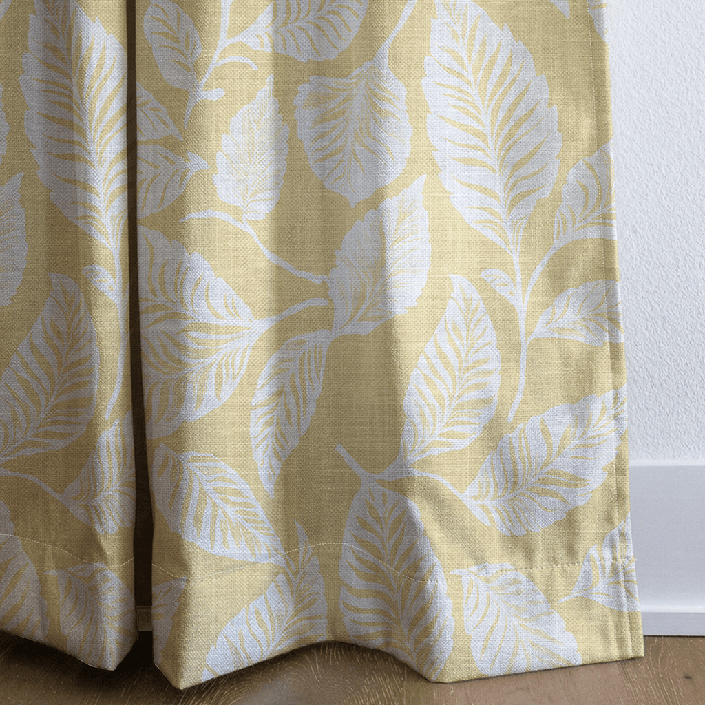 Kelly - Curtain Panel - The Drapery