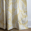 Kelly - Curtain Panel - The Drapery