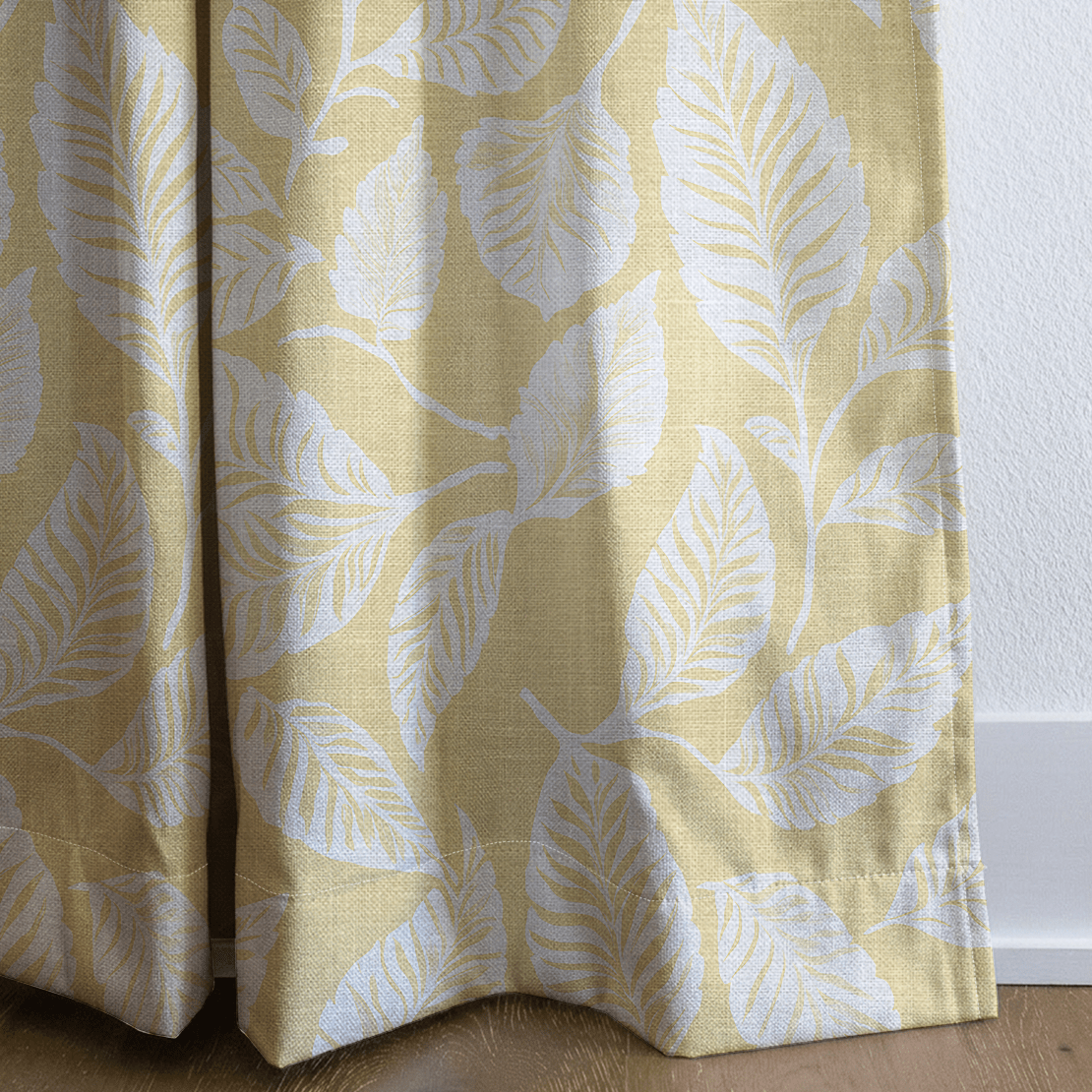 Kelly - Curtain Panel - The Drapery