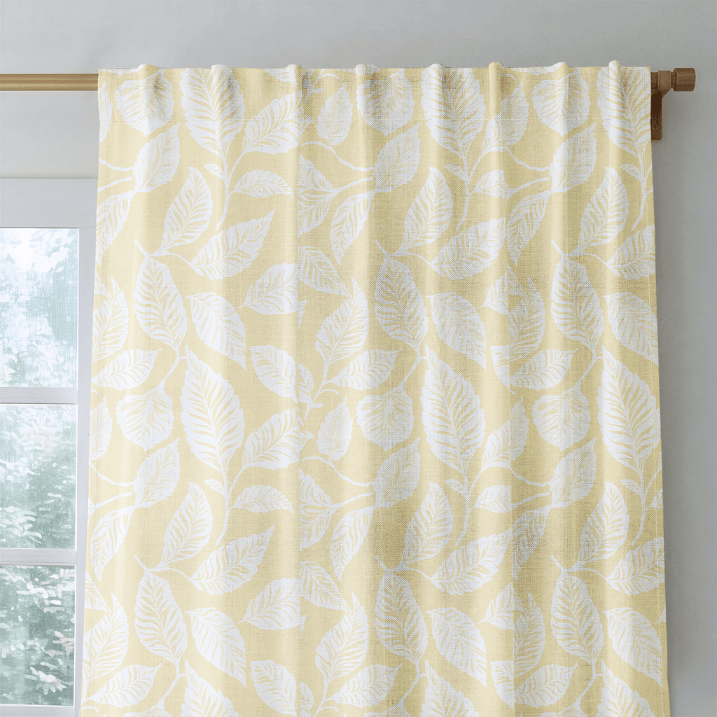 Kelly - Curtain Panel - The Drapery