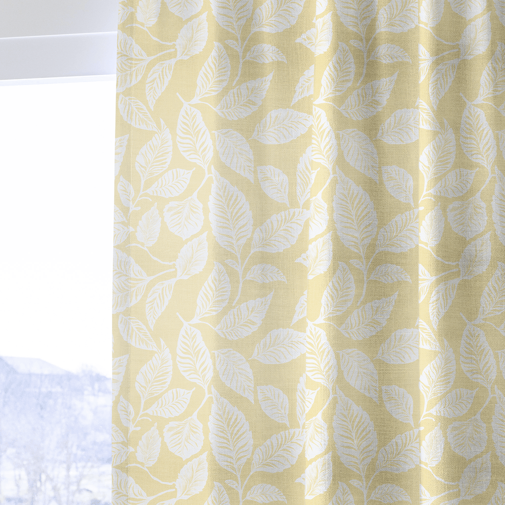 Kelly - Curtain Panel - The Drapery