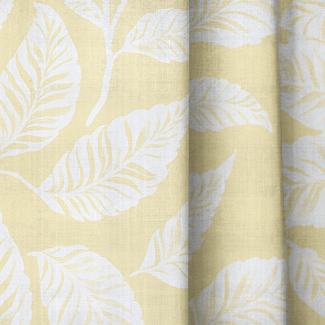 Kelly - Curtain Panel - The Drapery