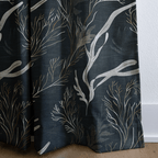 Kelp Forest - Curtain Panel - The Drapery