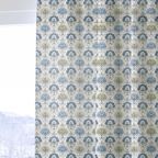 Kendall - Curtain Panel - The Drapery