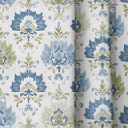 Kendall - Curtain Panel - The Drapery