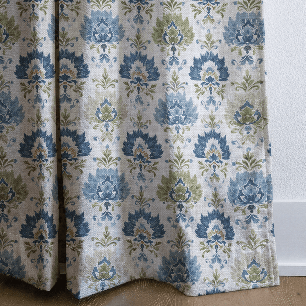 Kendall - Curtain Panel - The Drapery