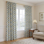 Kendall - Curtain Panel - The Drapery