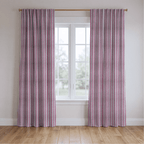 Kendrick Stripes - Curtain Panel - The Drapery