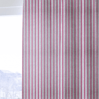 Kendrick Stripes - Curtain Panel - The Drapery