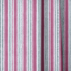 Kendrick Stripes - Curtain Panel - The Drapery