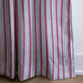 Kendrick Stripes - Curtain Panel - The Drapery