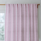 Kendrick Stripes - Curtain Panel - The Drapery