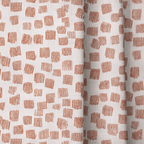 Kenny - Curtain Panel - The Drapery