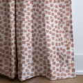 Kenny - Curtain Panel - The Drapery