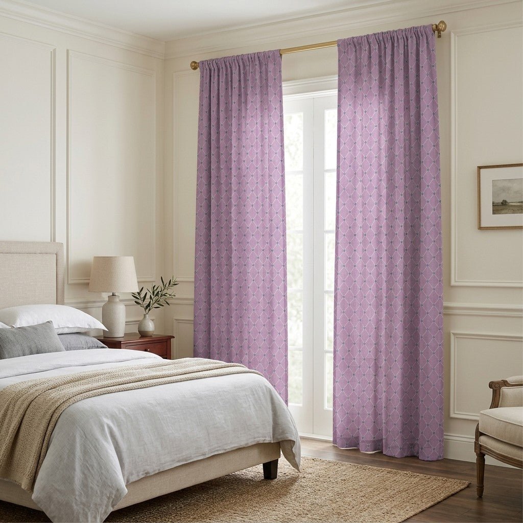 Kensie - Curtain Panel - The Drapery