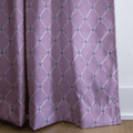 Kensie - Curtain Panel - The Drapery
