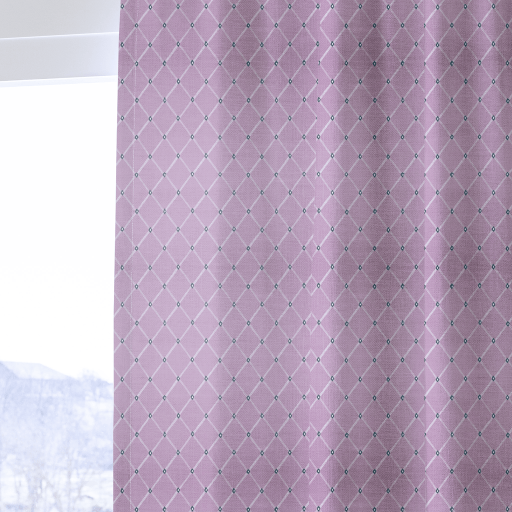 Kensie - Curtain Panel - The Drapery