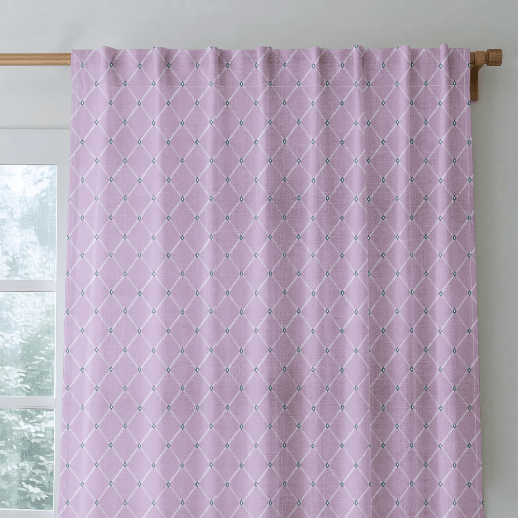 Kensie - Curtain Panel - The Drapery