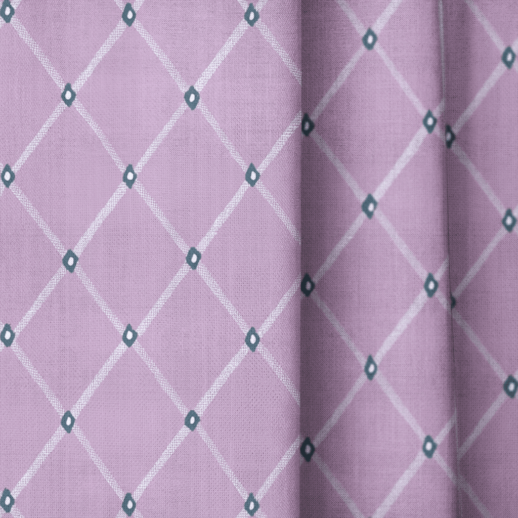 Kensie - Curtain Panel - The Drapery