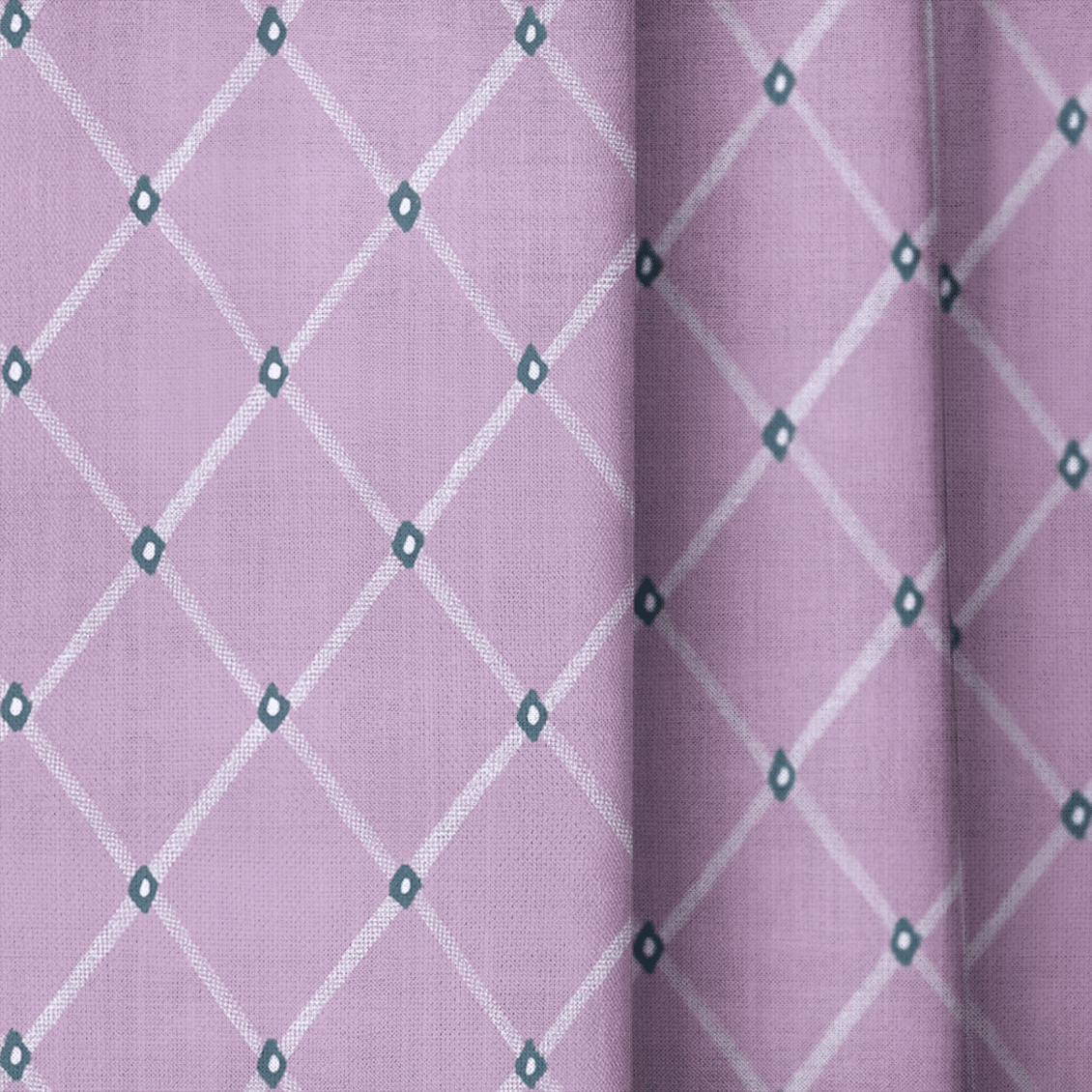 Kensie - Curtain Panel - The Drapery