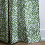 Kensington - Curtain Panel - The Drapery