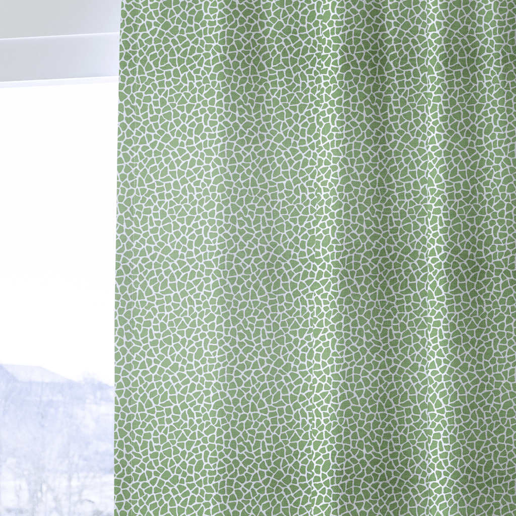 Kensington - Curtain Panel - The Drapery