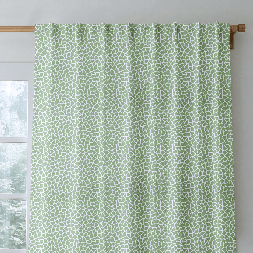 Kensington - Curtain Panel - The Drapery