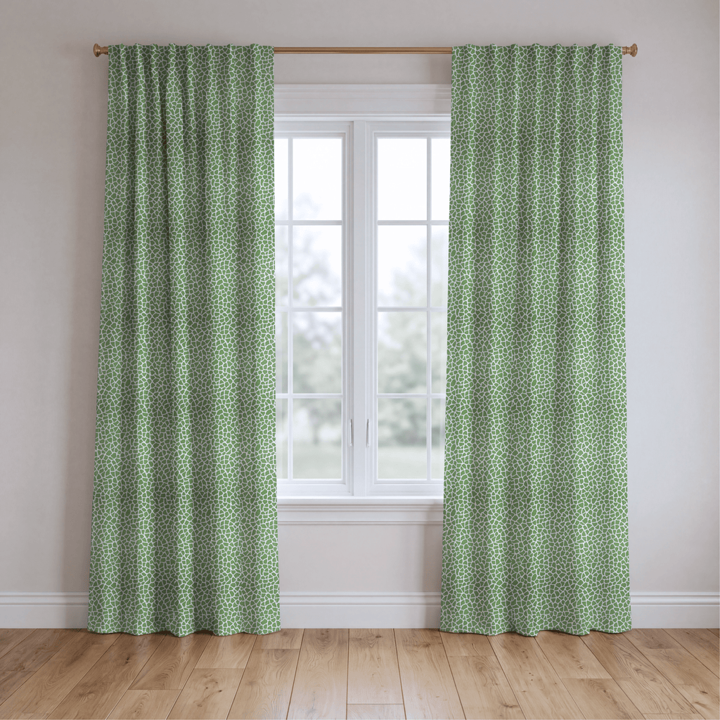 Kensington - Curtain Panel - The Drapery