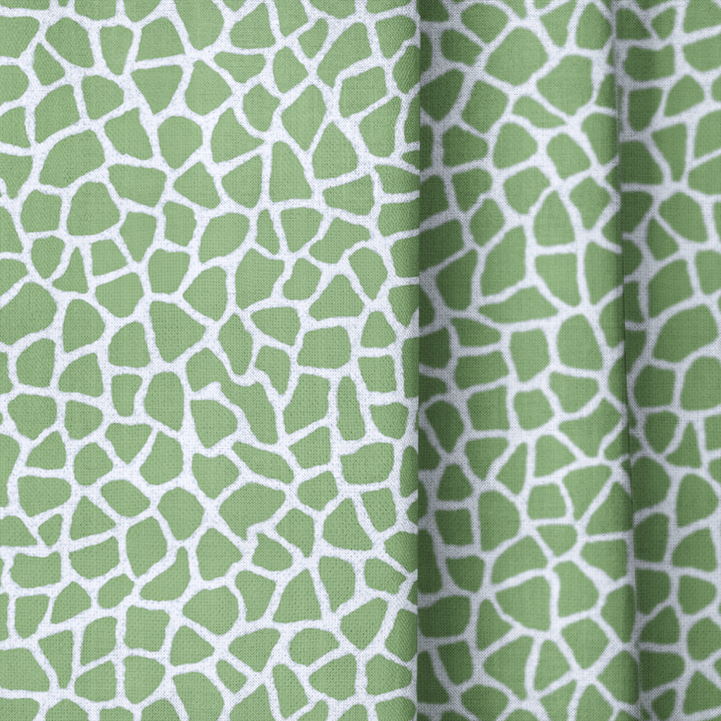 Kensington - Curtain Panel - The Drapery