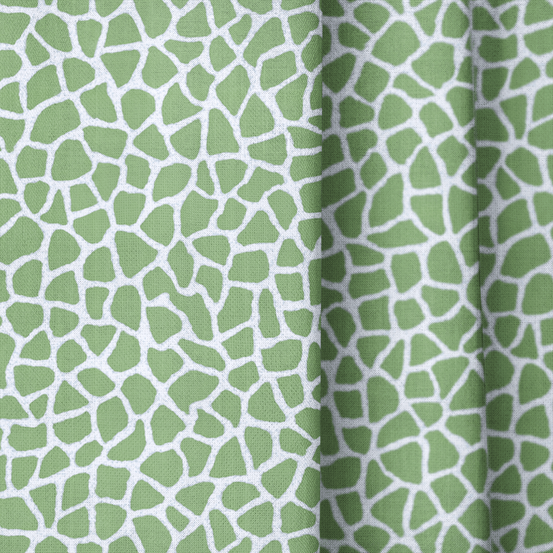 Kensington - Curtain Panel - The Drapery